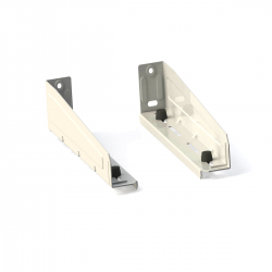 Suporte para Forno Micro-ondas SBR5.0 Branco - Brasforma