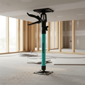 Suporte Telescopico De Elevação 50cm A 115cm Renna