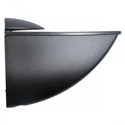 Suporte Tucano Grande Preto Fosco