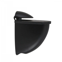 Suporte Tucano Pequeno Preto Fosco