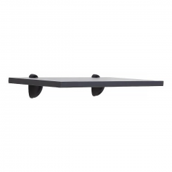 Suporte Tucano Pequeno Preto Fosco