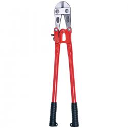 Tesoura Corta Vergalhão de Aço Carbono 24 Pol. (600mm) 785409 - MTX