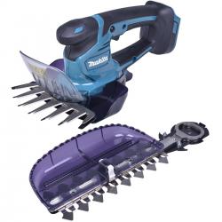 Tesoura Para Grama a Bateria 18v Dum604zx - Makita