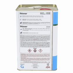 Thinner Profissional 18 Litros - Sayerlack