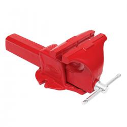 Morsa Torno de Bancada N°3 76,2mm TMF03 - Metalsul