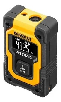 Trena A Laser Recarregavel Atomic 16m Dewalt Dw055pl