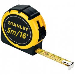 Trena Global Emborrachada 5M 30.615 Stanley