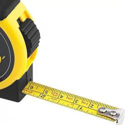 Trena Global Emborrachada 5M 30.615 Stanley