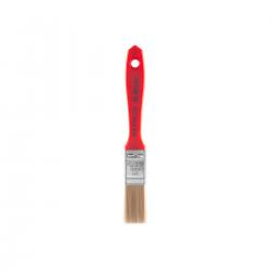 Pincel De Cerdas Sinteticas Plumatek 3/4 Pol. At315/2 Atlas