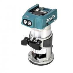 Tupia a Bateria (Não acompanha bateria) 18v DRT50Z Makita