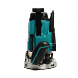 Tupia de Coluna 12mm 1.650 Watts M3600B - Makita