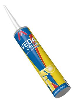 Veda Calha Aluminio 280ml Mastiflex