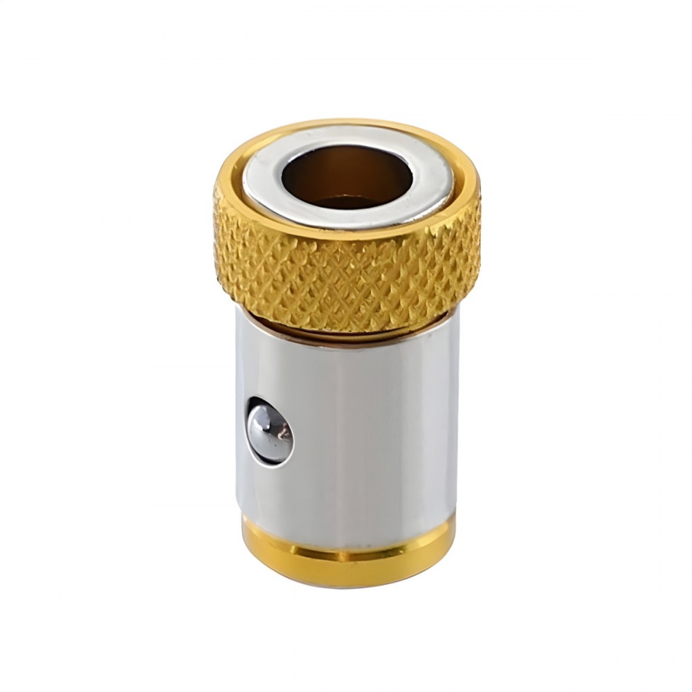Adaptador Magnetico Anel 06814 Titanium