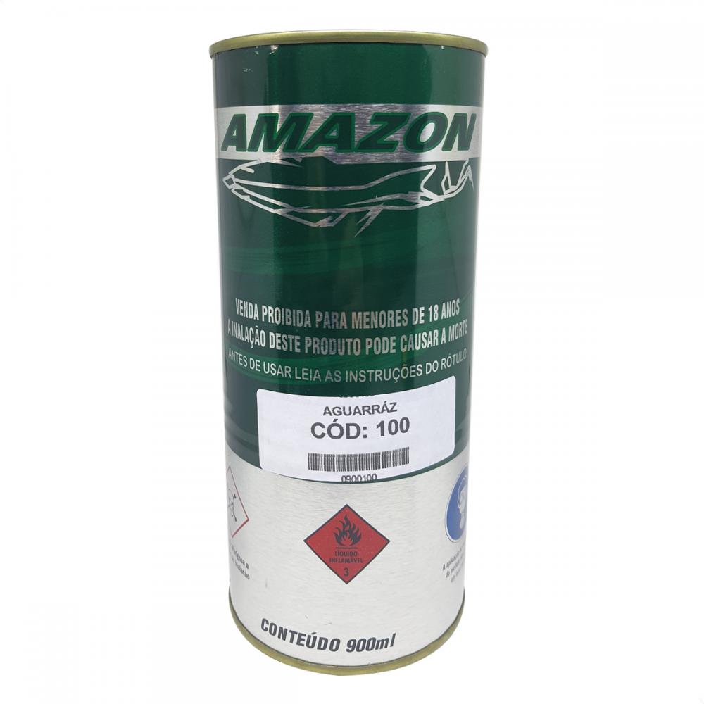 Aguarrás 900ml Itaqua