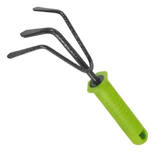 Ancinho Rastelo 3 Dentes 225mm Palisad