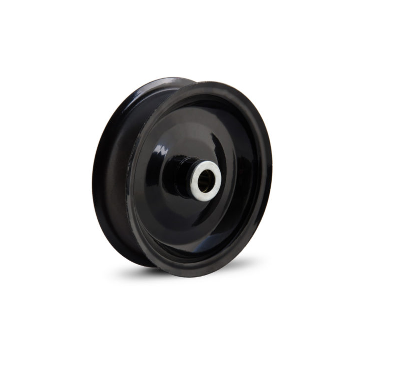 Aro P/Pneu 325-8/350-8 C/Rolam Rolete 1 (2811)