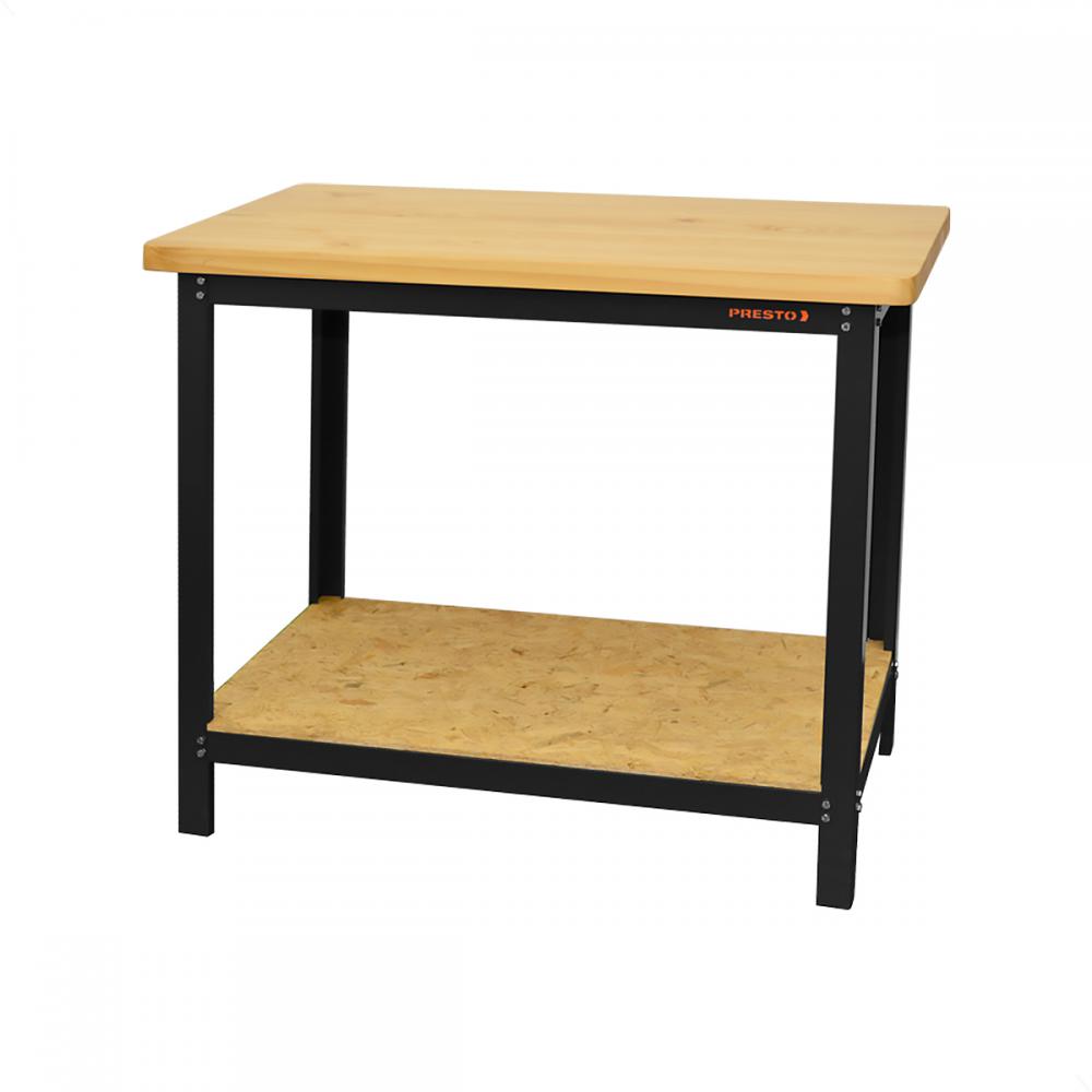 Bancada Profissional 1,10m 91506 Cinza - Presto