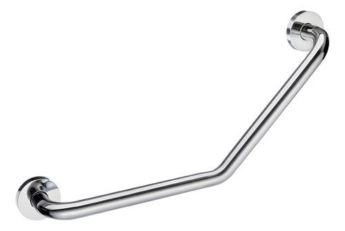 Barra De Apoio Angular 30cm Acessibilidade Ba8006 Italy Line