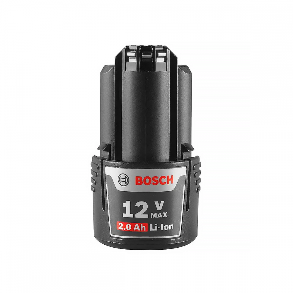 Bateria GBA 12V 2.0Ah1600.A00.21D Bosch