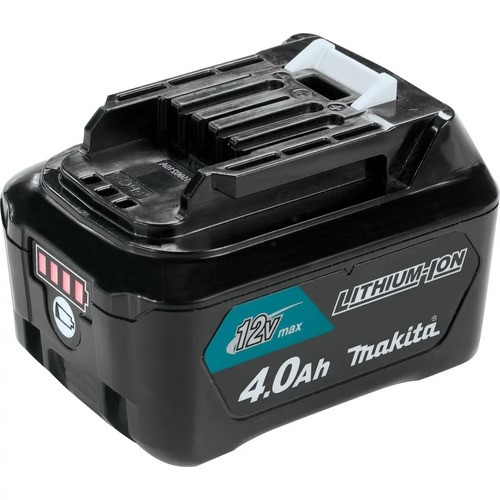 Bateria Slide 12v Max Li-ion Bl1041b Cxt 4.0ah - Makita