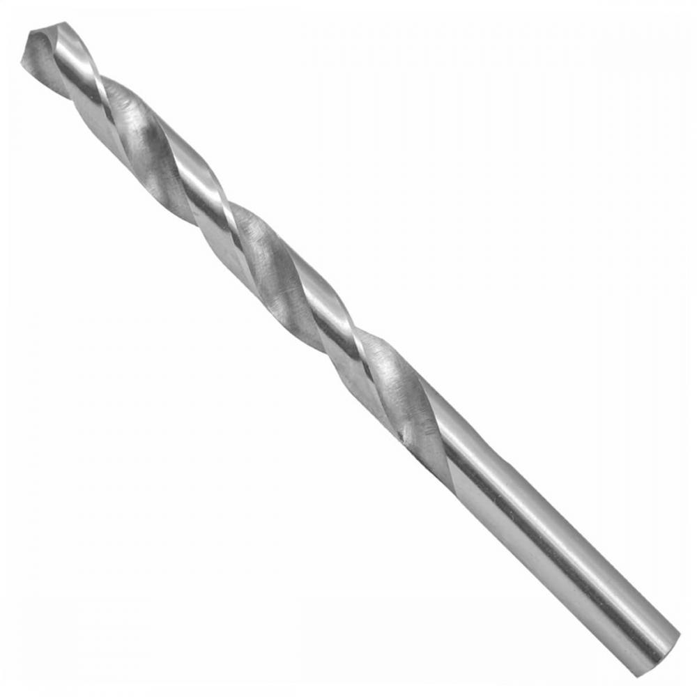 Broca de Aço Rápido Helicoidal com Haste Cilindrica 11,50mm - Rocast