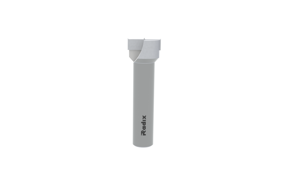 Broca GR23-20mm Pro Haste 10 Radix