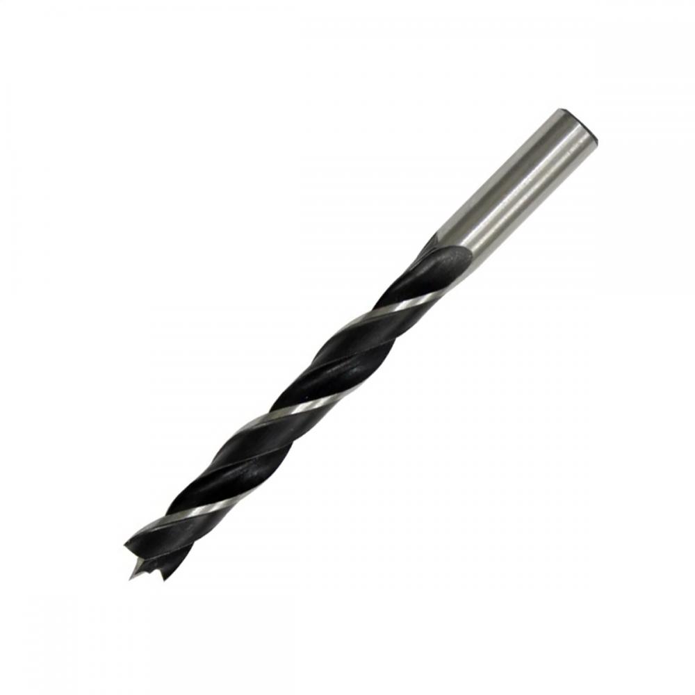 Broca para Madeira 3 Pontas 10x250mm 53,0011 - Rocast