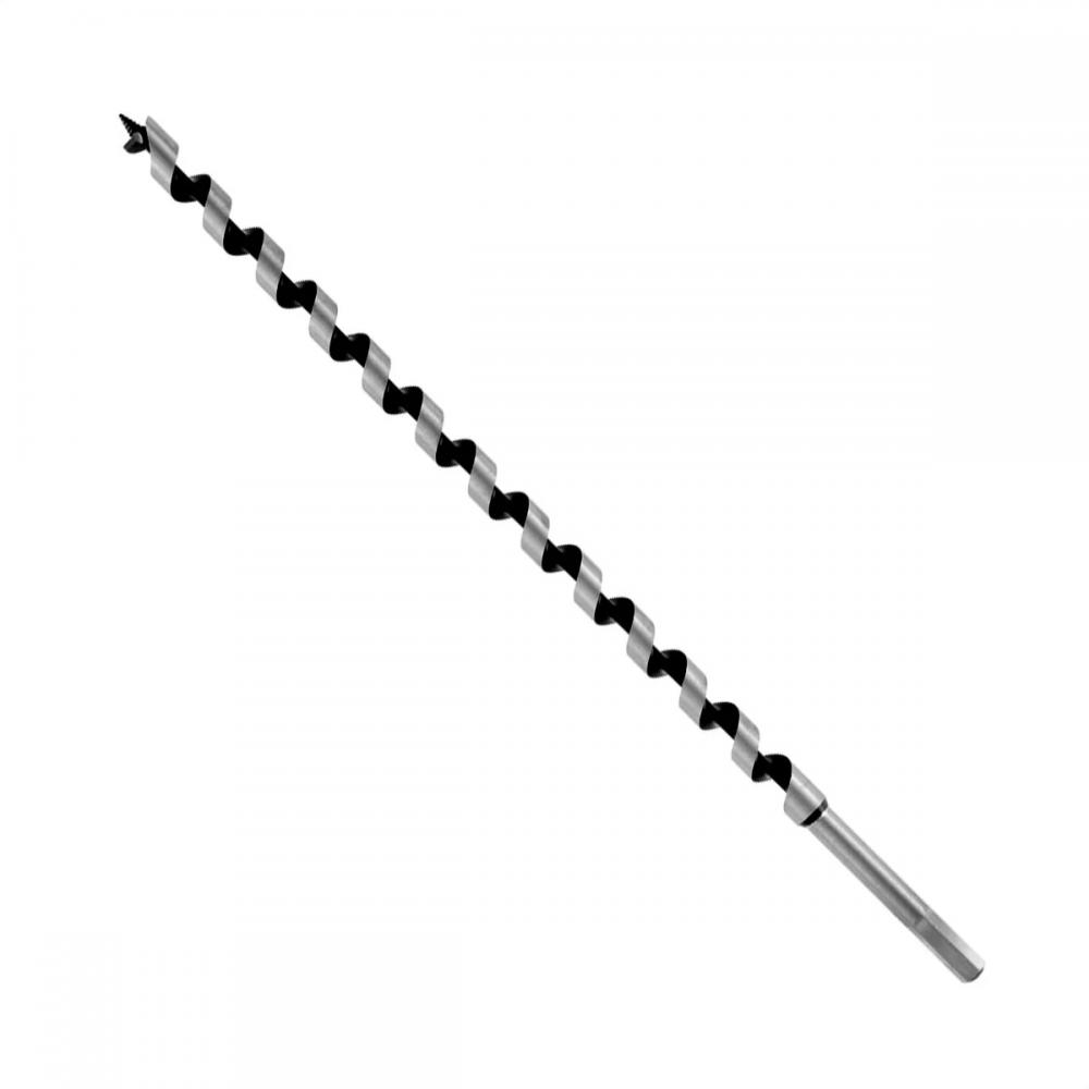 Broca Rápida para Madeira 8x300mm 53,0082 - Rocast