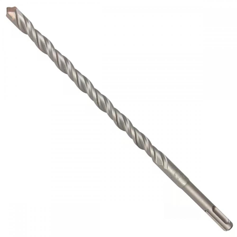 Broca SDS-Plus para Construção Civil de 12x260mm 19,0027 - Rocast