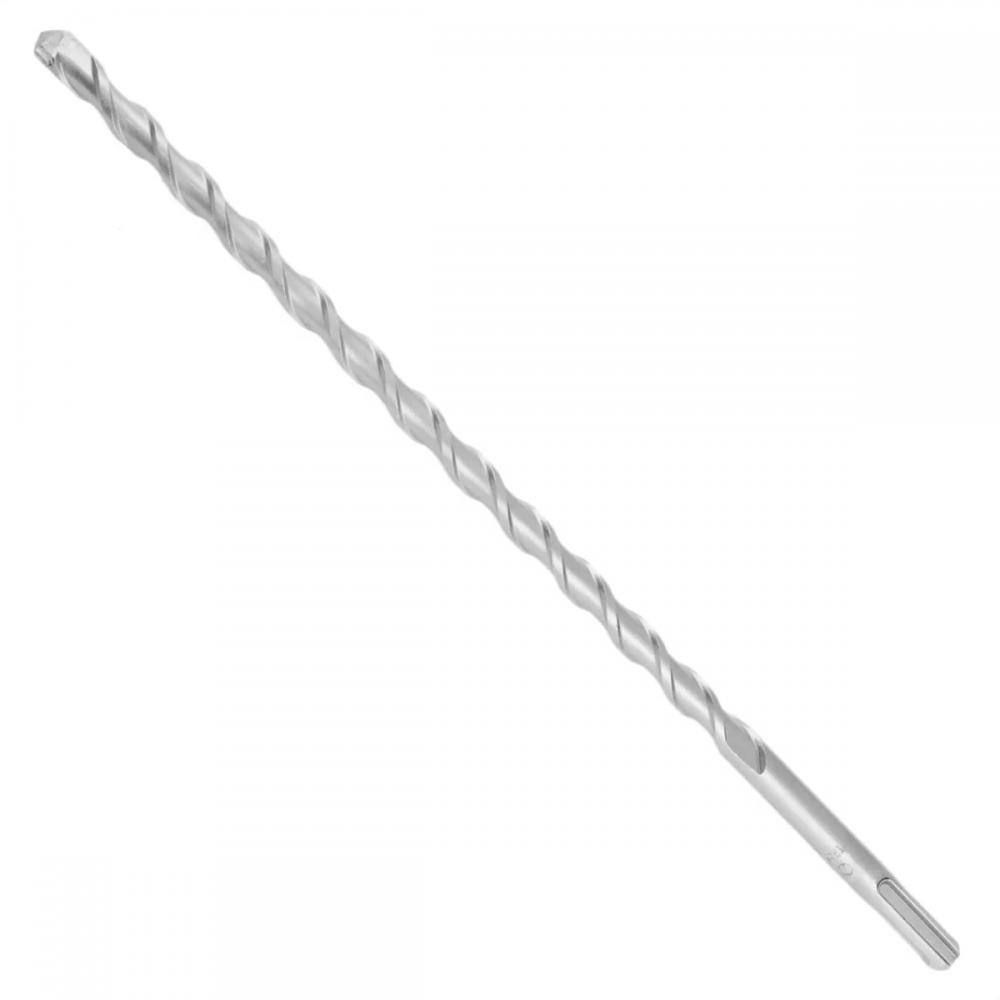 Broca SDS-Plus para Construção Civil de 12x310mm 19,0036 - Rocast