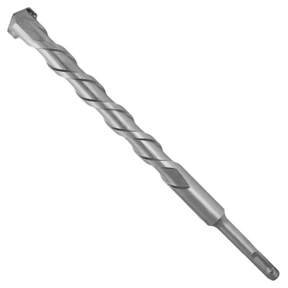 Broca SDS-Plus para Construção Civil de 22x210mm 19,0022 - Rocast