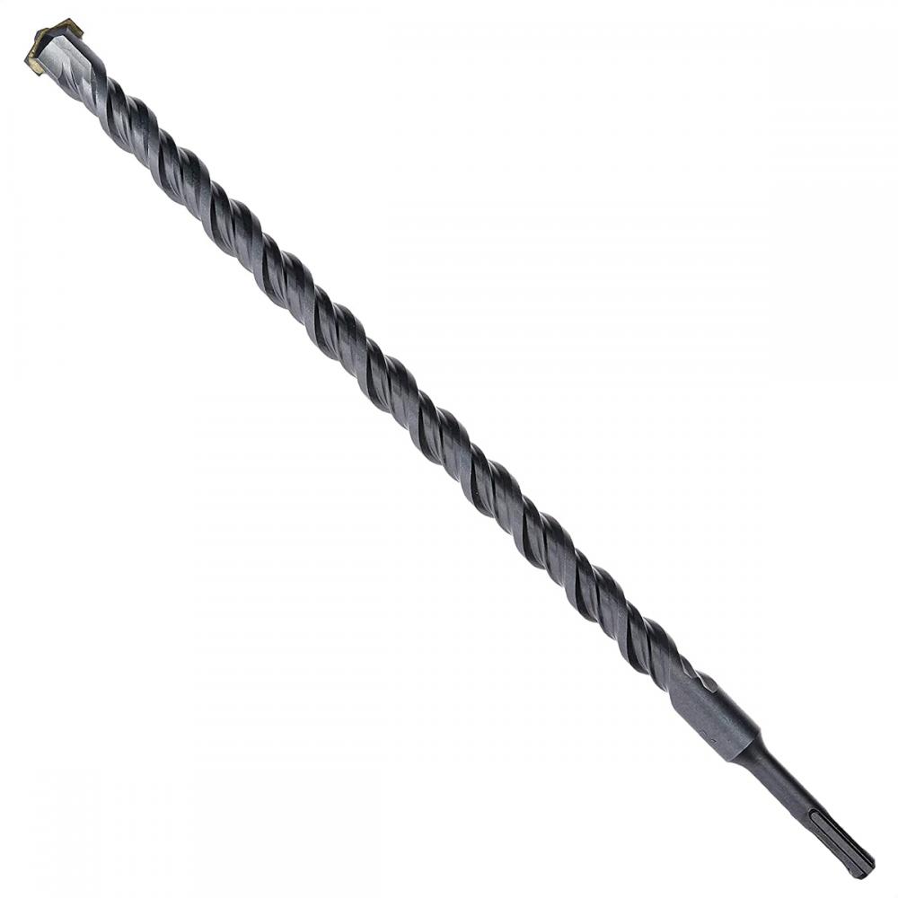 Broca SDS-Plus para Construção Civil de 22x400mm 19,0058 - Rocast