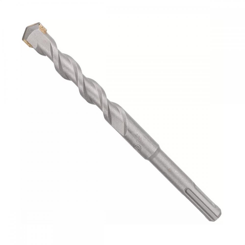 Broca SDS-Plus para Construção Civil de 8x260mm 19,0025 - Rocast