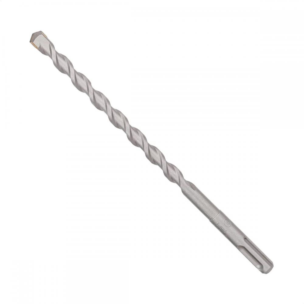 Broca SDS Plus1 10x210mm para Concreto 2608680274 - Bosch