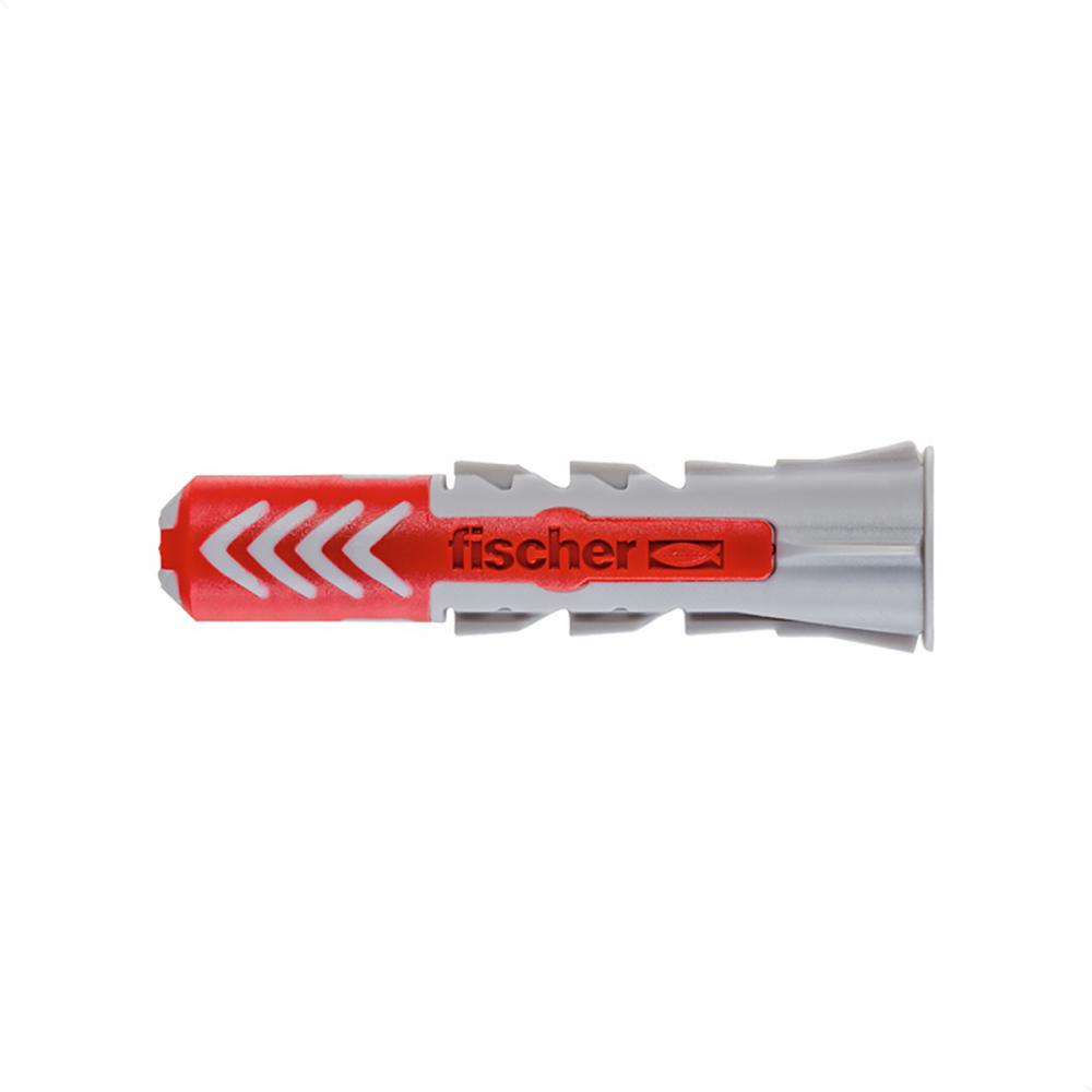 Bucha Duopower 10x50 LD Fischer - 50 Unidades
