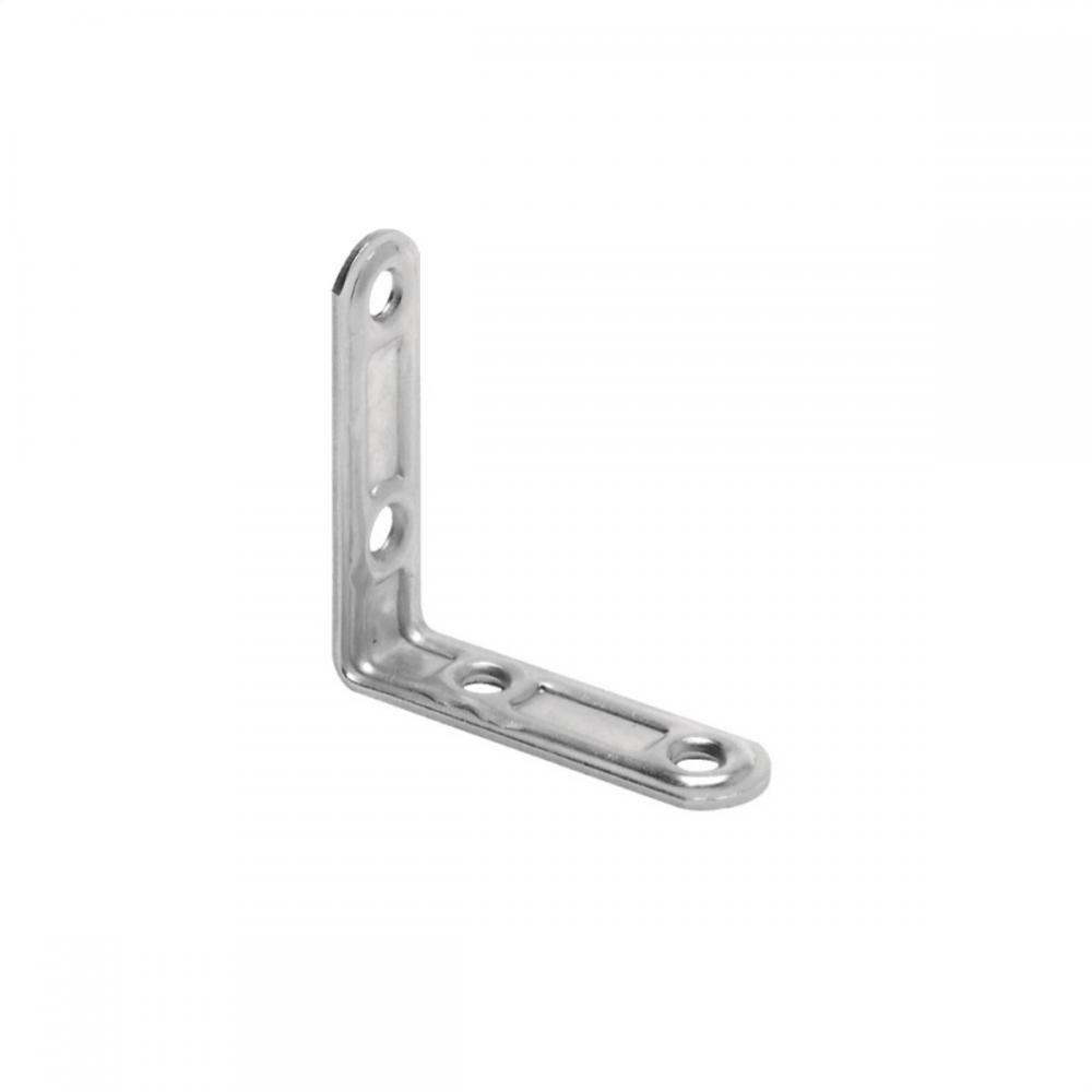 Cantoneira em L 70x70x15mm 164AZ77 - Aldeghi