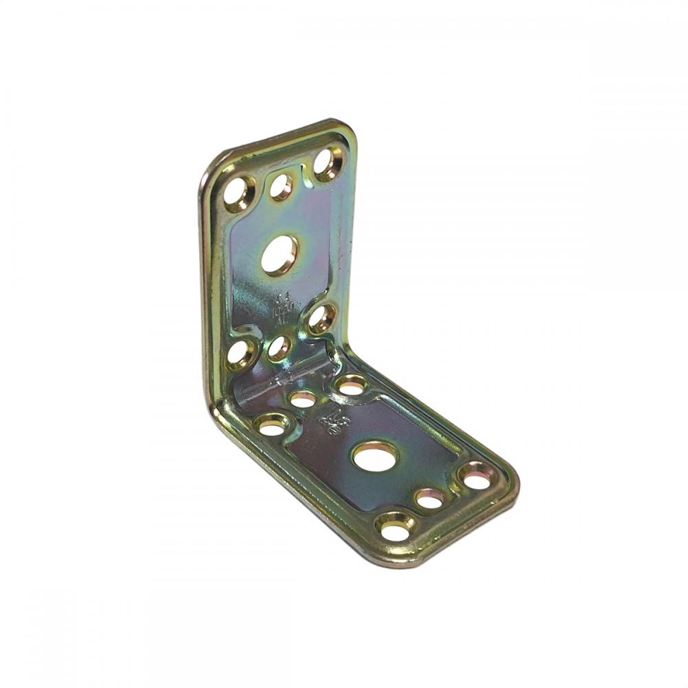 Cantoneira Reforçada 60x60mm 746AT66 - Aldeghi