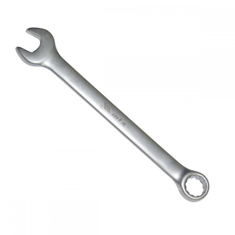 Chave Combinada Cromo Fosco 11MM 1460655 Stels