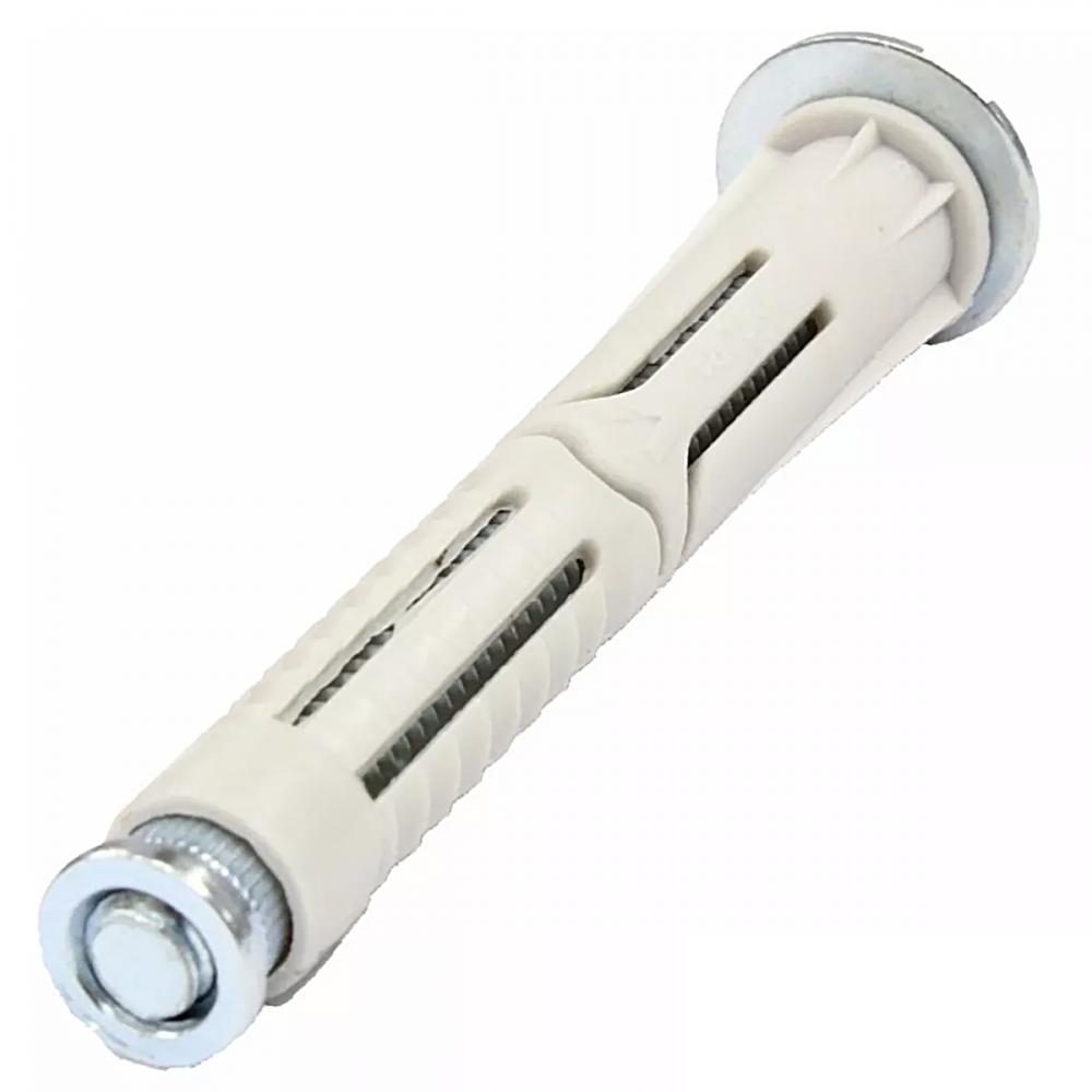 Chumbador CBN Nylon 3/8x2.1/2 Completo Ancora