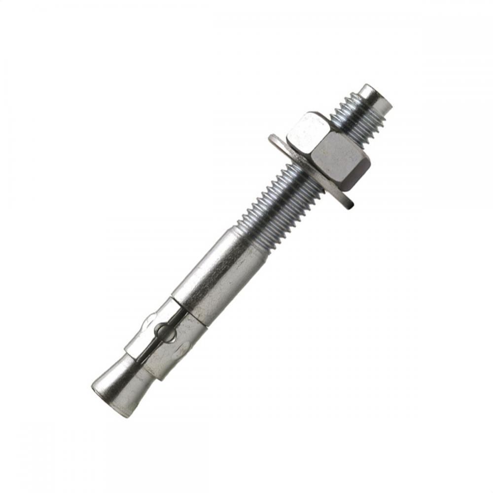 Chumbador Parabolt 1/2x4.1/4" WB PA Completo 470485 - Walsywa