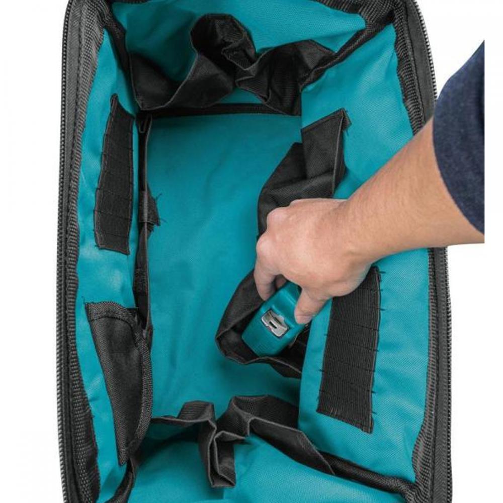 makita contractor bolsa