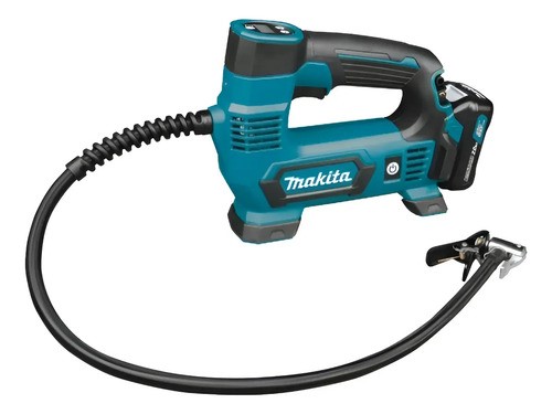 Compressor Ar Portátil Bat MP100DZ Makita Sem Bateria