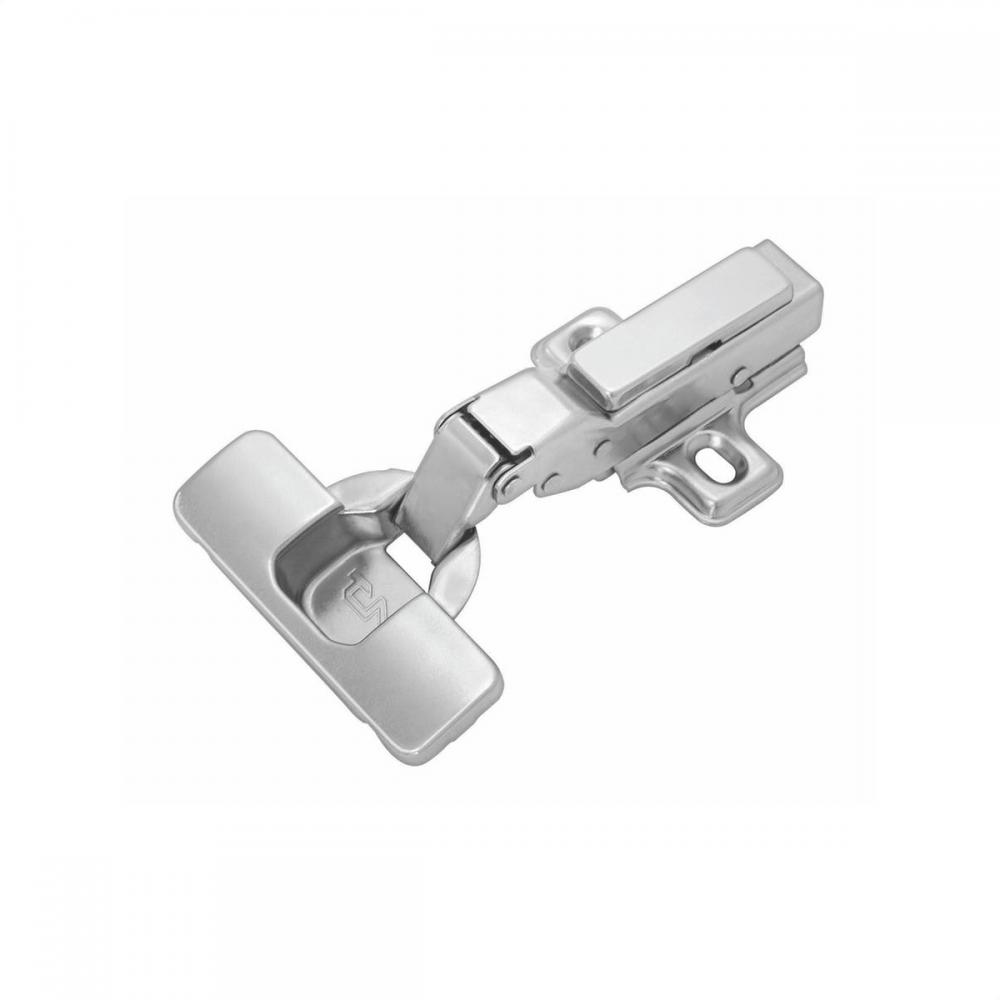 Dobradica TN Click Slow Easy Curva Completa/B