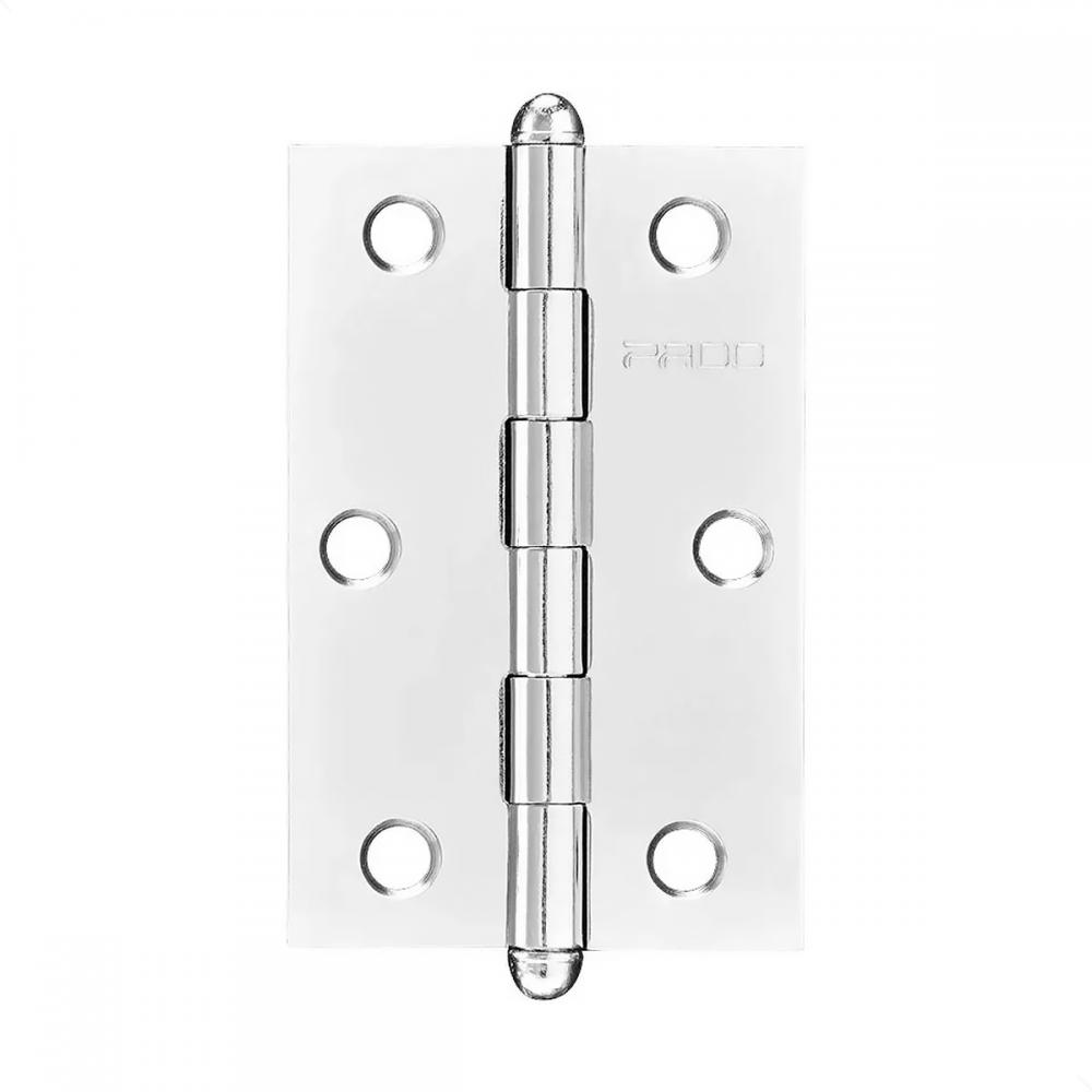 Dobradica E SM 3521 Concept S/Rolamento Cromado/B
