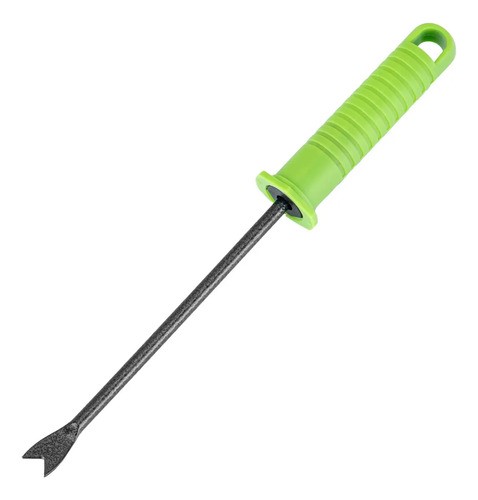 Extrator De Ervas Cabo De Plastico 300mm 1pc Palisad