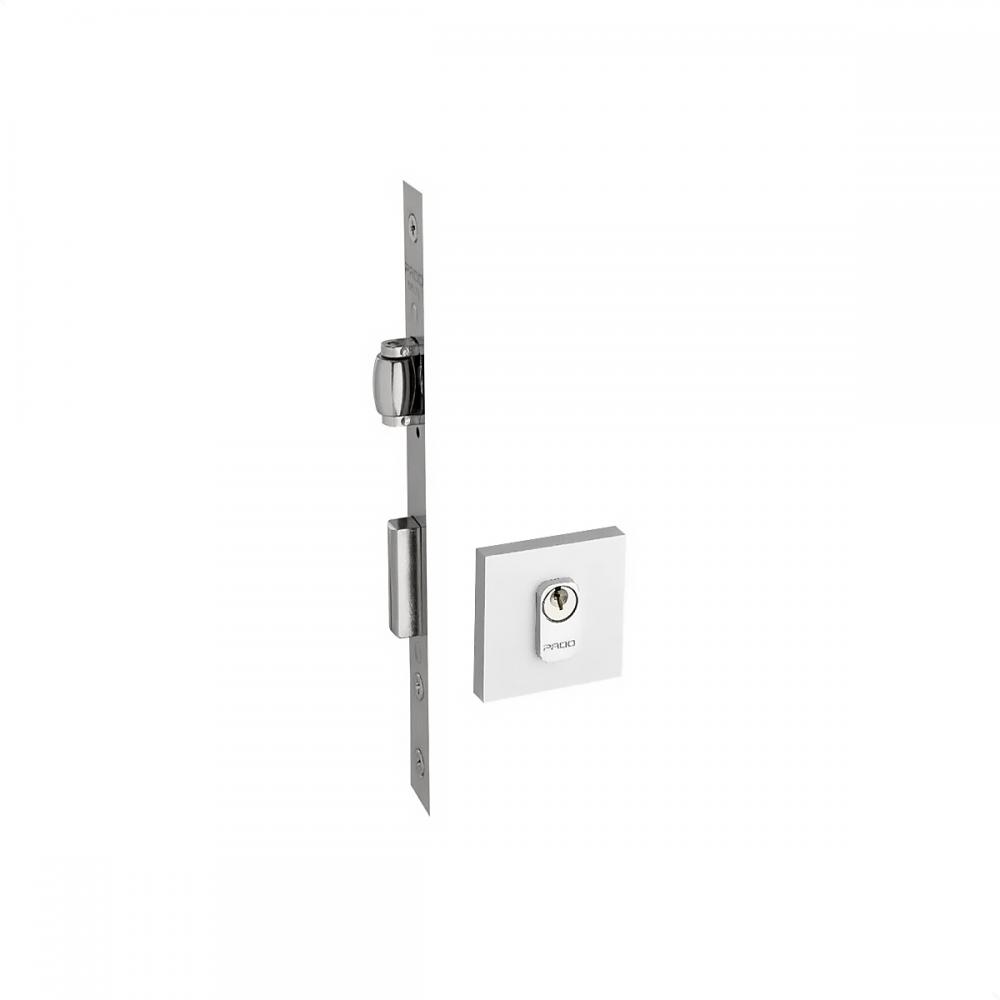 Fechadura Rolete Quadrada ZM 464-55R - Pado