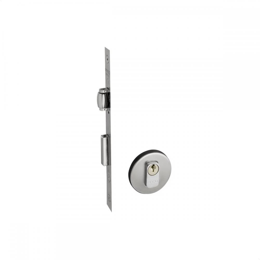 Fechadura Rolete Redondo ZM 465-55R - Pado