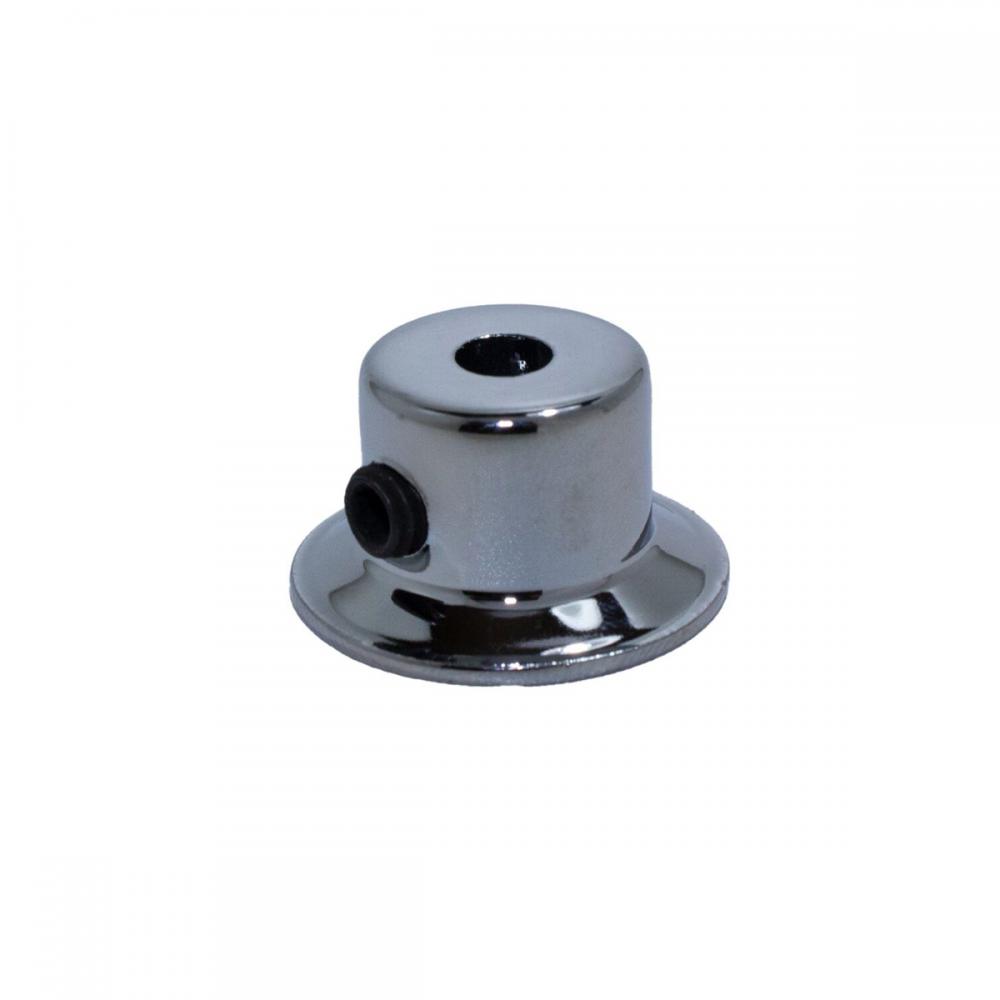 Flange de Apoio SC-110 Cromado