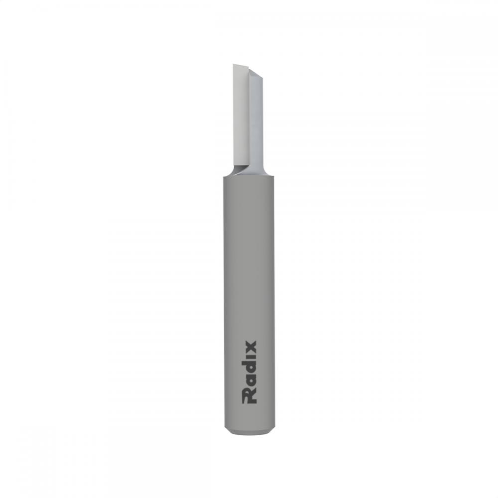 Fresa para Abertura de Rasgos 4x10 H6 ST4 150410.01 - Radix