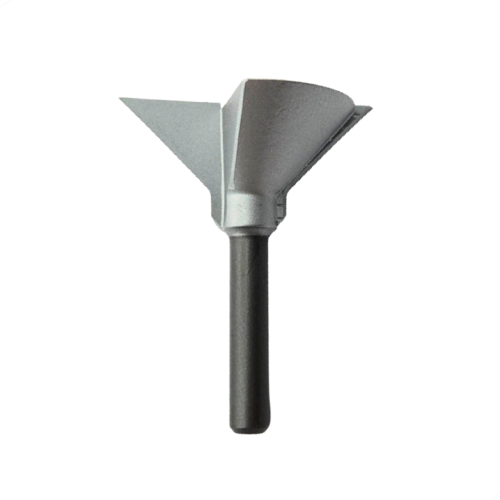 Fresa Tupia Man G20-59100.01 Radix